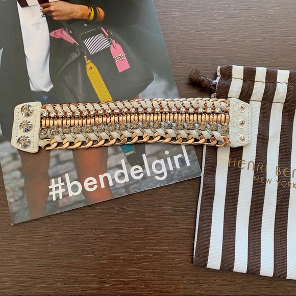 henri bendel Jewelry - ✨ Henri Bendel Bracelet ✨